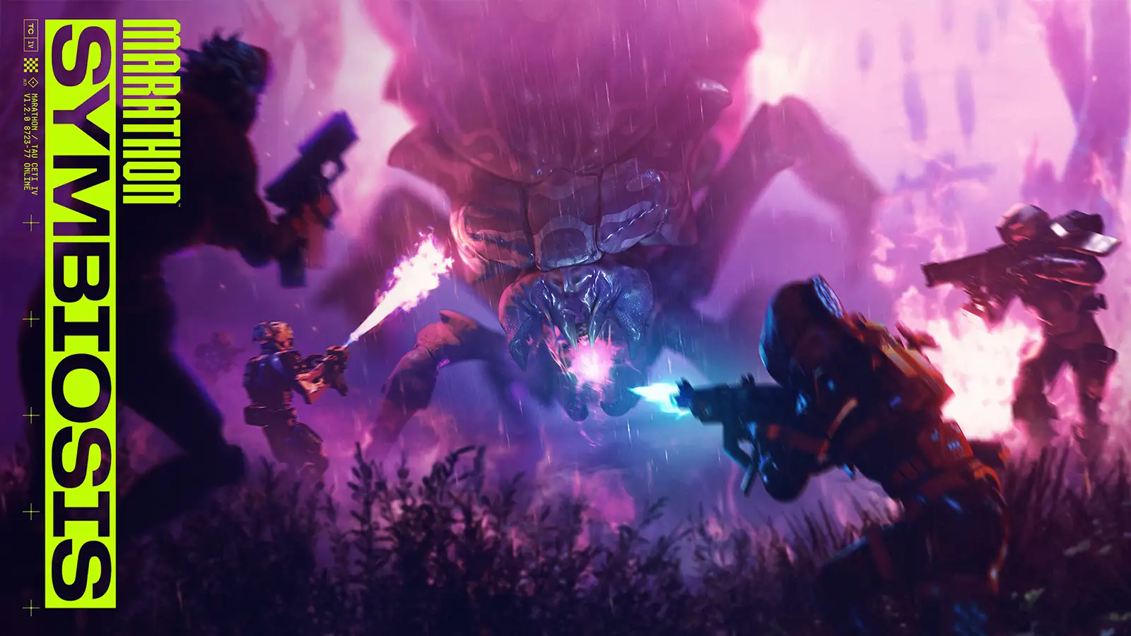 Marathon’s Season 3 plans just changed in a big way as Bungie delays major content until December and drops its "strict seasonal schedule"