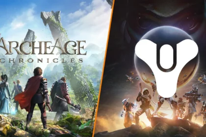 New MMO ArcheAge Chronicles Got Caught Using Destiny 2 Music in Its Public Network Test