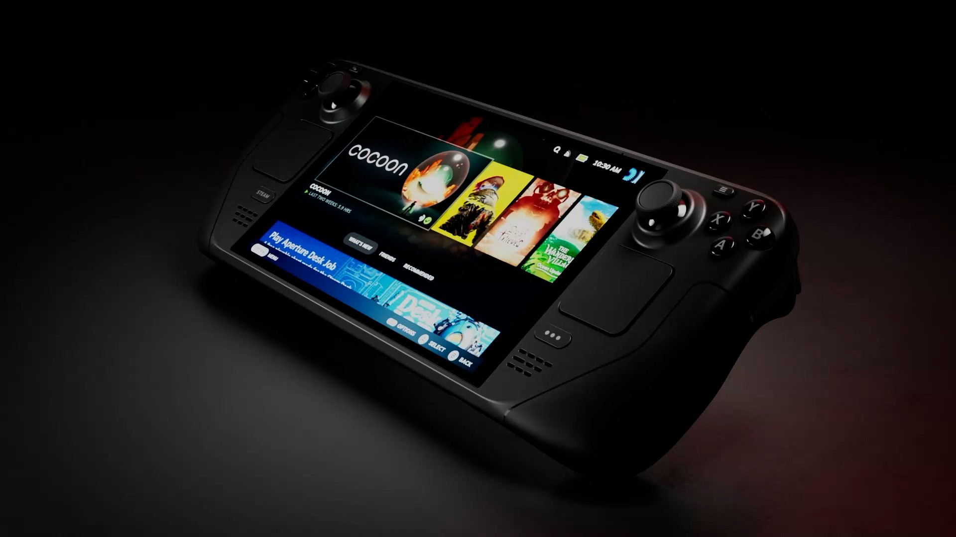 New Steam Deck 2 leak gets its strongest evidence yet as leaker claims new AMD APU was built for Valve’s next handheld, and the rumored specs point to a big upgrade