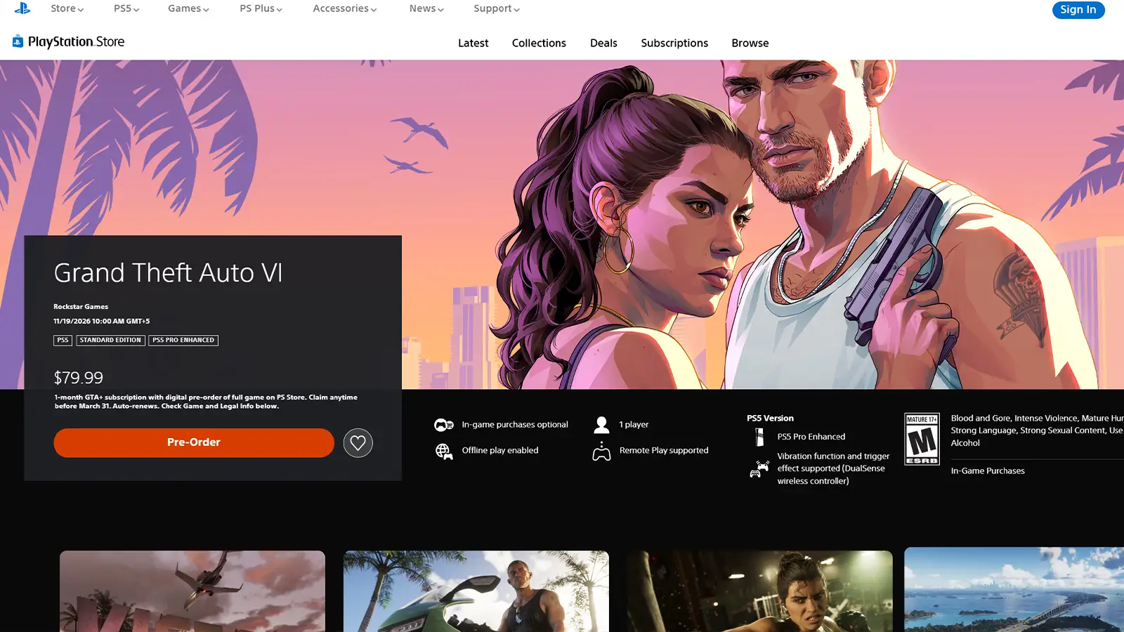 PlayStation Store's controversial dynamic pricing experiments could be just the start, as Sony looks to expand its "Intelligent Pricing" and Targeted Offers programs