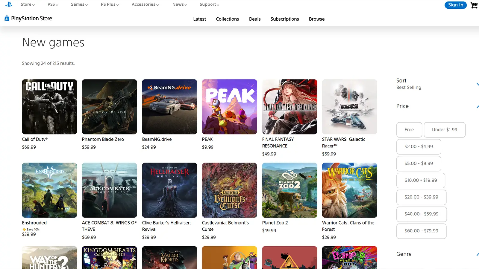 PlayStation Store's controversial dynamic pricing experiments could be just the start, as Sony looks to expand its "Intelligent Pricing" and Targeted Offers programs