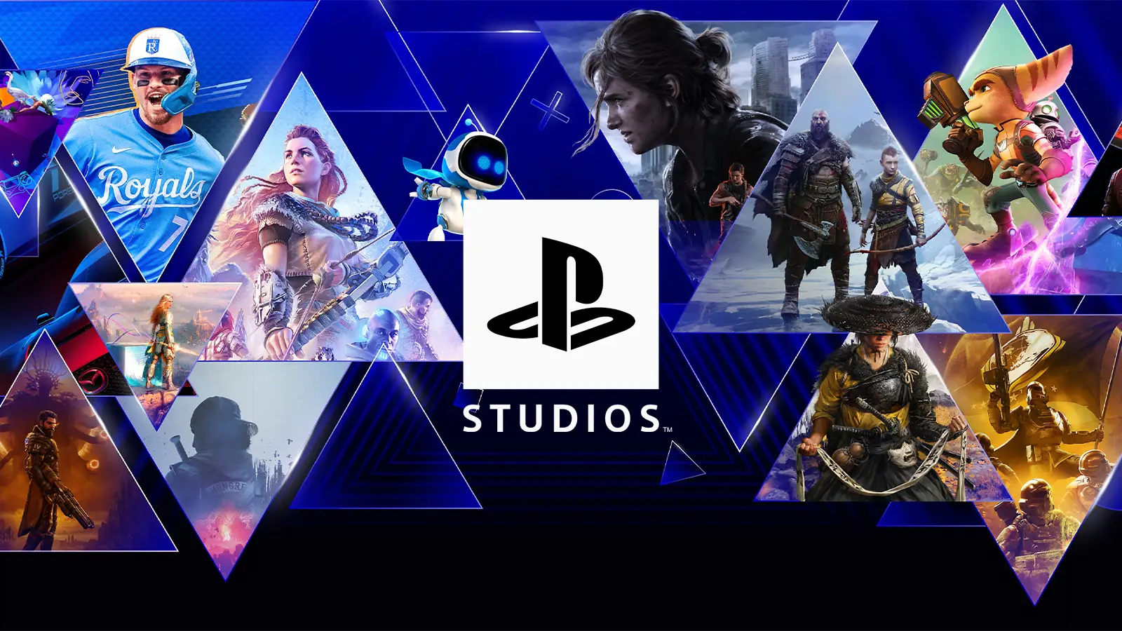 Sony wants to bring even more AI into how PlayStation Studios create and animate game characters