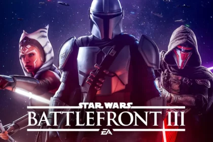 Star Wars Battlefront 3 in Development at EA, With DICE and Respawn Leading the Project