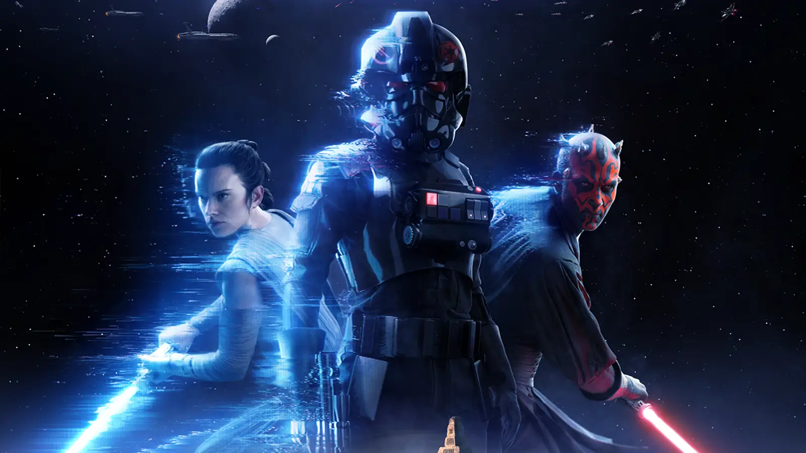 Star Wars Battlefront 3 Could Be Developed by Destiny 2 Maker Bungie - Report