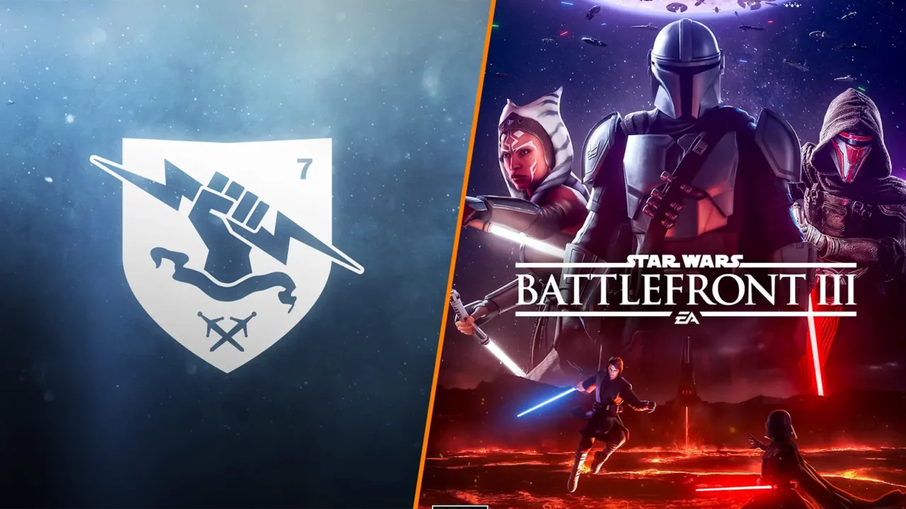 Star Wars Battlefront 3 Could Be Developed by Destiny 2 Maker Bungie - Report