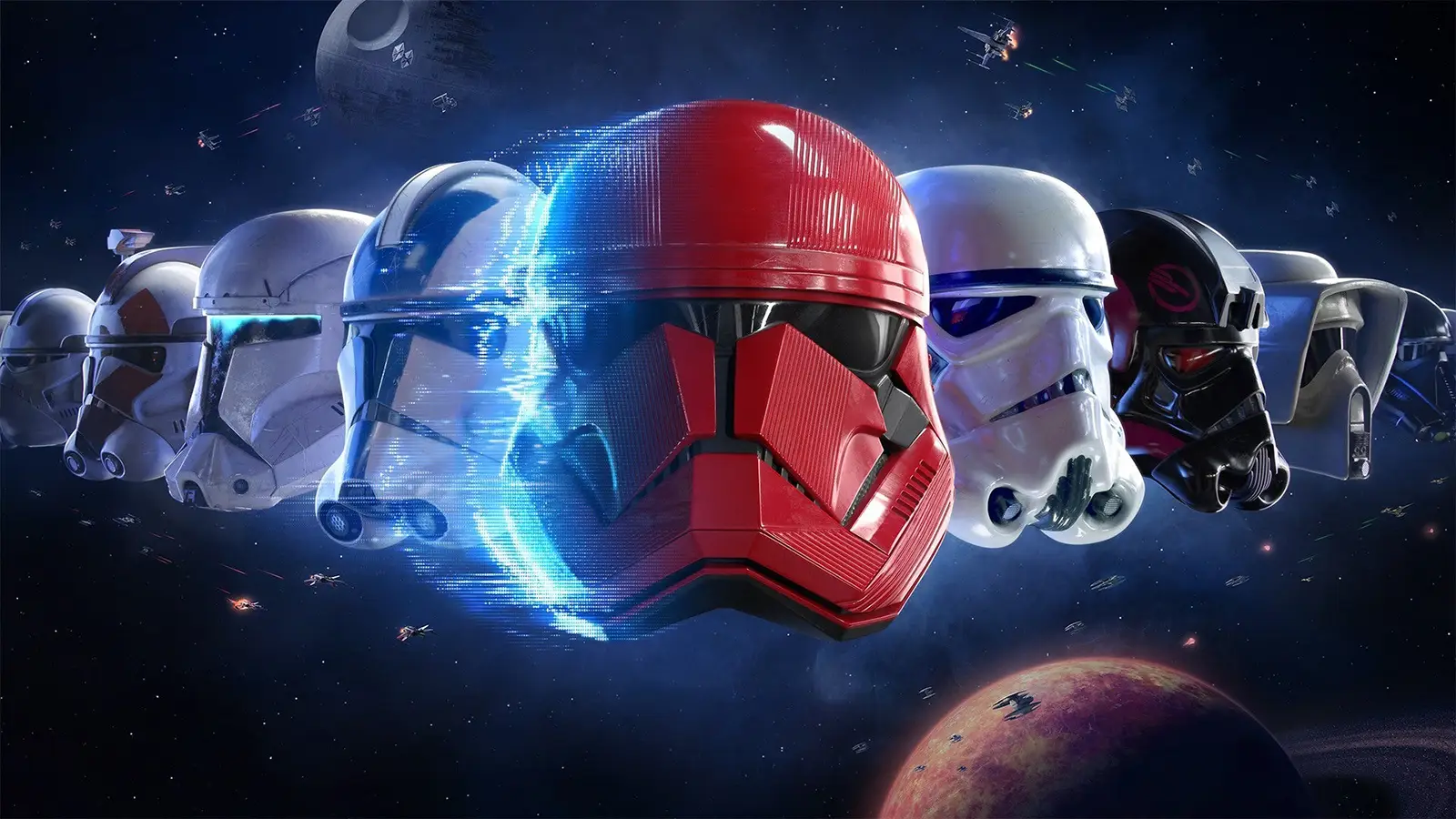 Star Wars Battlefront 3 Could Be Developed by Destiny 2 Maker Bungie - Report